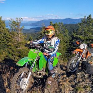 Meet your Posher, Ethan